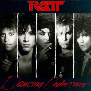 Dancin Undercover(中古品)