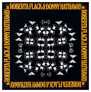 Roberta Flack & Donny Hathaway(中古品)