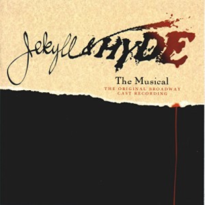 Jekyll & Hyde: The Musical (1997 Original Broadway Cast)(中古品)