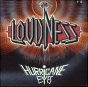 Hurricane Eyes(中古品)