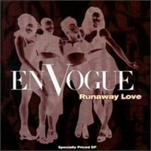 Runaway Love(中古品)