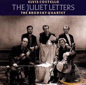 The Juliet Letters(中古品)