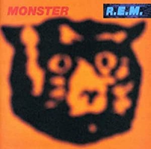 Monster(中古品)