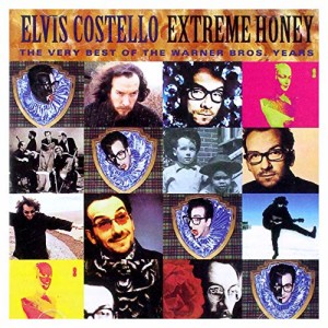 Extreme Honey -Very Best-(中古品)