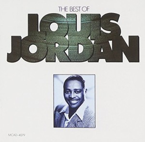 The Best of Louis Jordan(中古品)