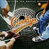 Crooklyn: Music From The Motion Picture (Volume 2)(中古品)