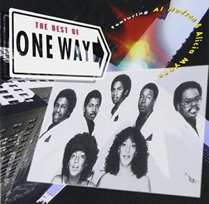 The Best of One Way(中古品)