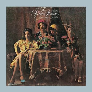 Pointer Sisters(中古品)