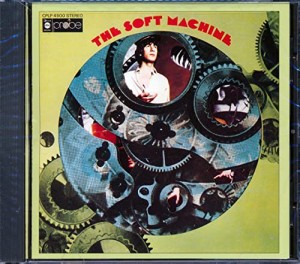 Soft Machine(中古品)