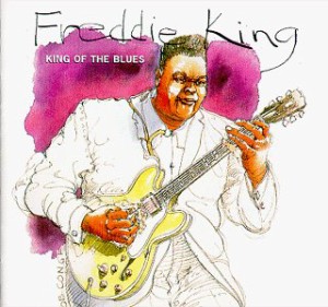 King of the Blues(中古品)