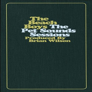 The Pet Sounds Sessions(中古品)