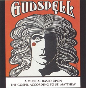 Godspell: A Musical Based Upon The Gospel According To St. Matthew (Or(中古品)