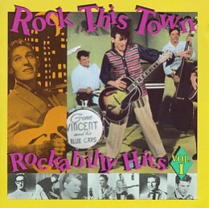 Rock This Town: Rockabilly Hit(中古品)