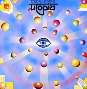 Utopia(中古品)