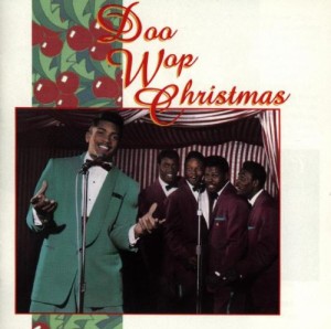 Doo Wop Christmas(中古品)