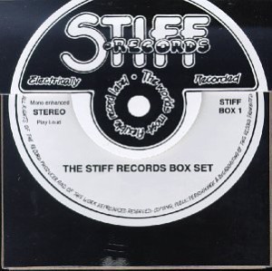 Stiff Box(中古品)