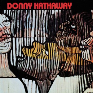 Donny Hathaway(中古品)