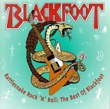 Rattlesnake Rock N Roll: Best of(中古品)