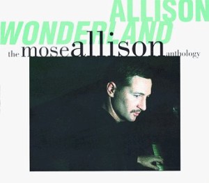 Allison Wonderland: Anthology(中古品)