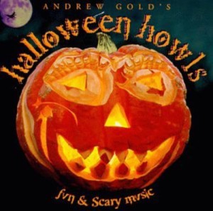 Halloween Howls(中古品)