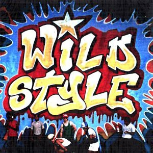 Wild Style (1982 Film)(中古品)