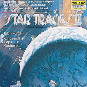 Star Tracks 2(中古品)