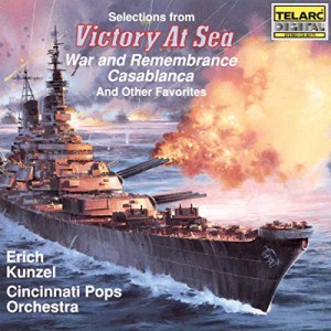 Victory at Sea(中古品)