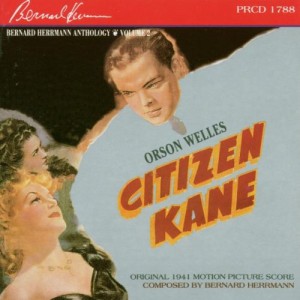 Citizen Kane(中古品)