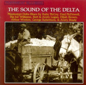 Sound of Delta(中古品)