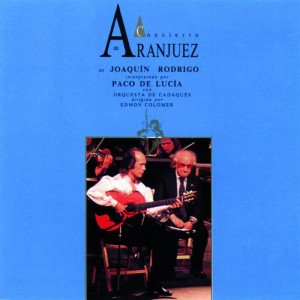 Concierto De Aranjuez(中古品)