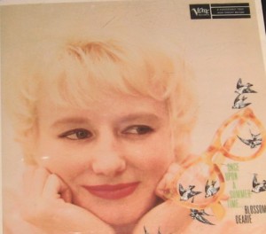 Once Upon a Summertime(中古品)