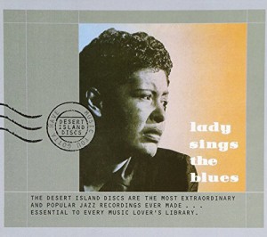 Lady Sings the Blues: The Billie Holiday Story, Vol.4(中古品)
