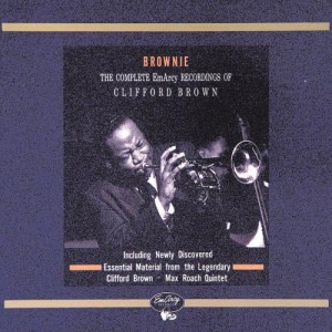 Brownie: The Complete Emarcy Recordings(中古品)