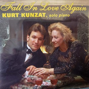 Fall in Love Again(中古品)