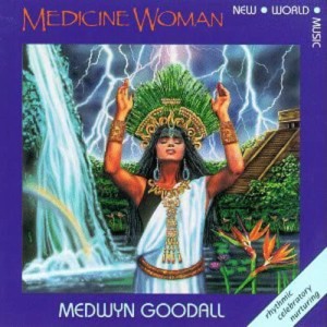 Medicine Woman(中古品)