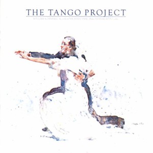 Tango Project(中古品)