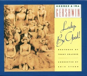 Lady, Be Good! (1992 Revival Studio Cast)(中古品)