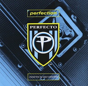 Perfection: Perfecto Compilation(中古品)