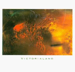 Victorialand(中古品)