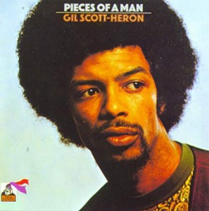 Pieces of a Man(中古品)