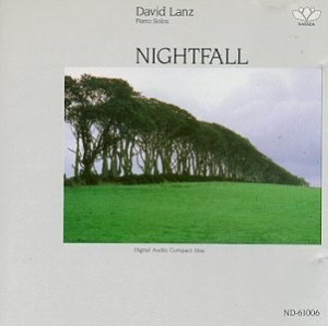 Nightfall(中古品)