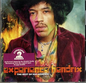 Experience Hendrix(中古品)