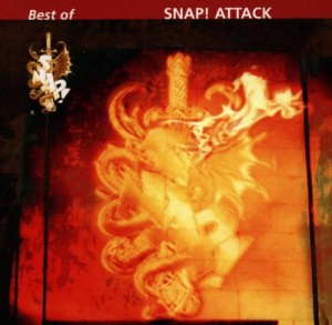 Snap Attack(中古品)