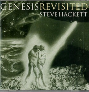 Genesis Revisited(中古品)