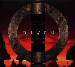 Riven: The Soundtrack (Video Game Score)(中古品)