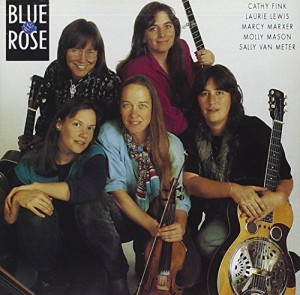 Blue Rose(中古品)