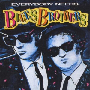 Everybody Needs Somebody(中古品)