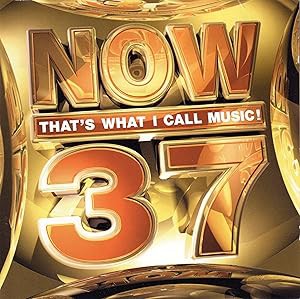 Now 37(中古品)