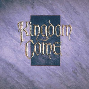 KINGDOM COME(中古品)