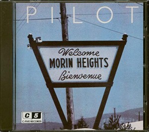 Morin Heights(中古品)